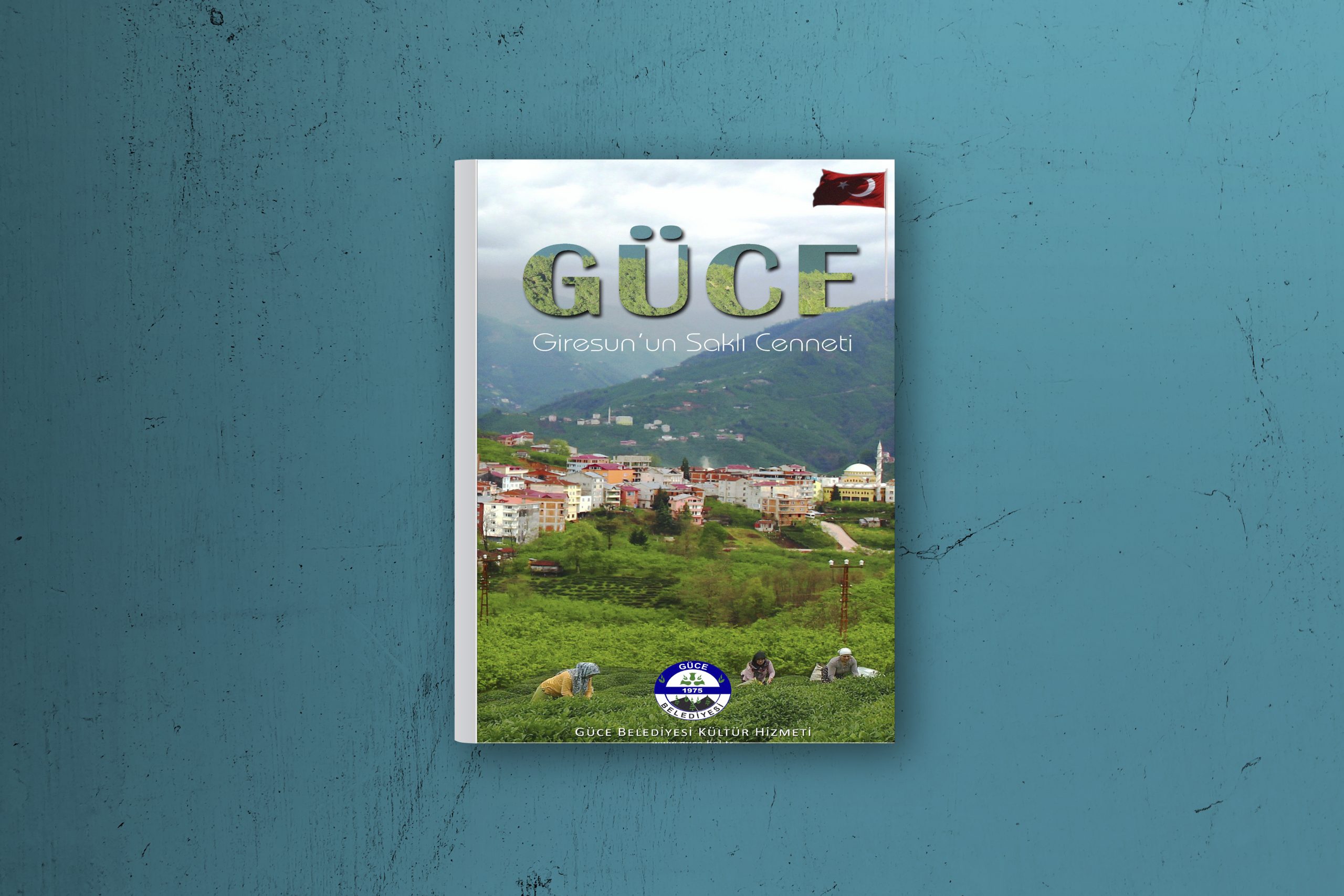 GÜCE: Giresun’un Saklı Cenneti