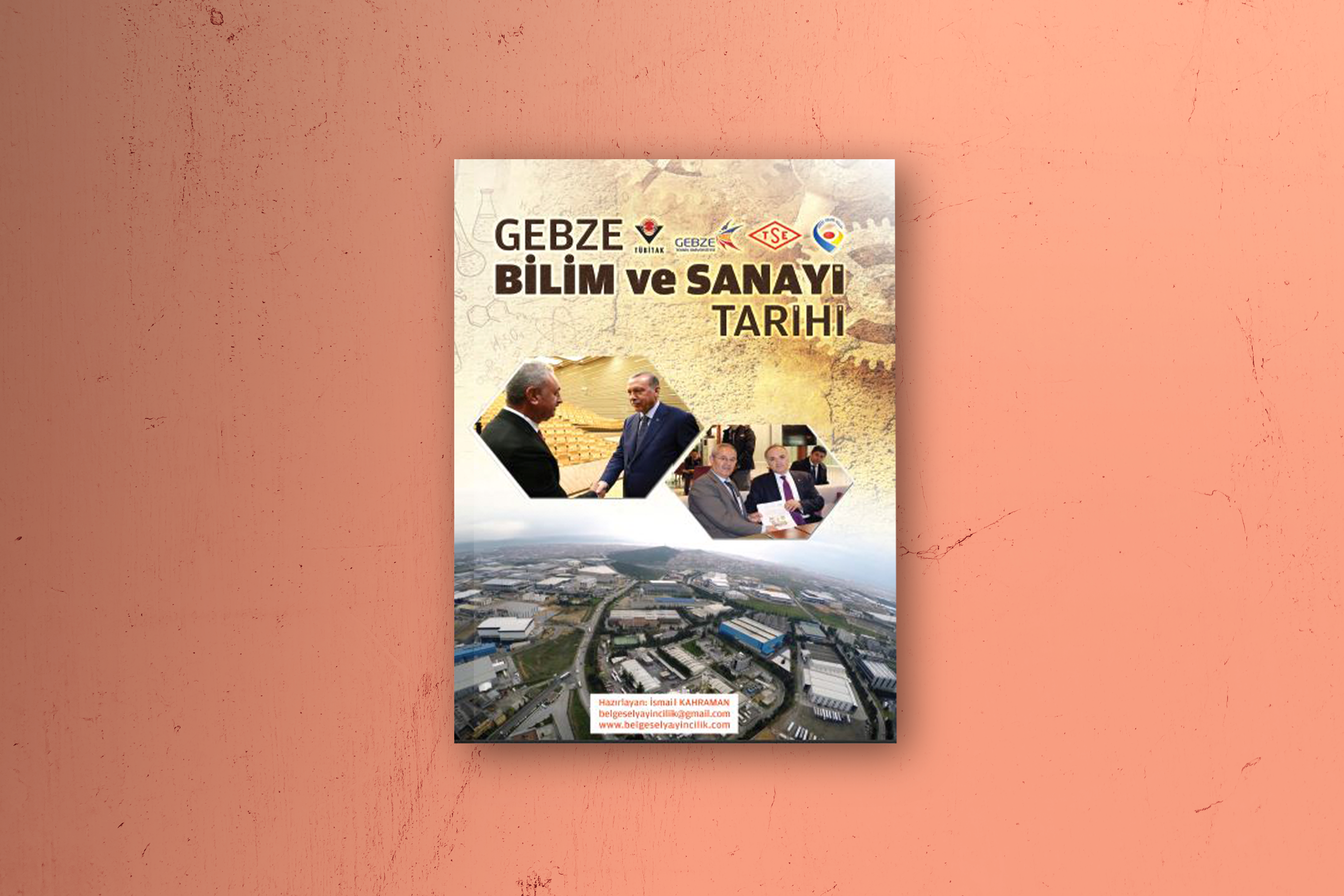 Gebze Bilim ve Sanayi Tarihi